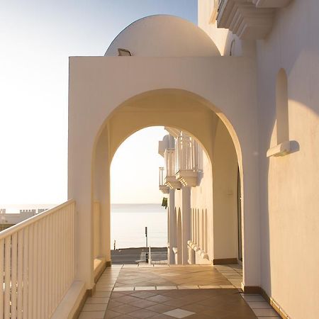 Hotel Sal Marina Mojácar Exterior photo