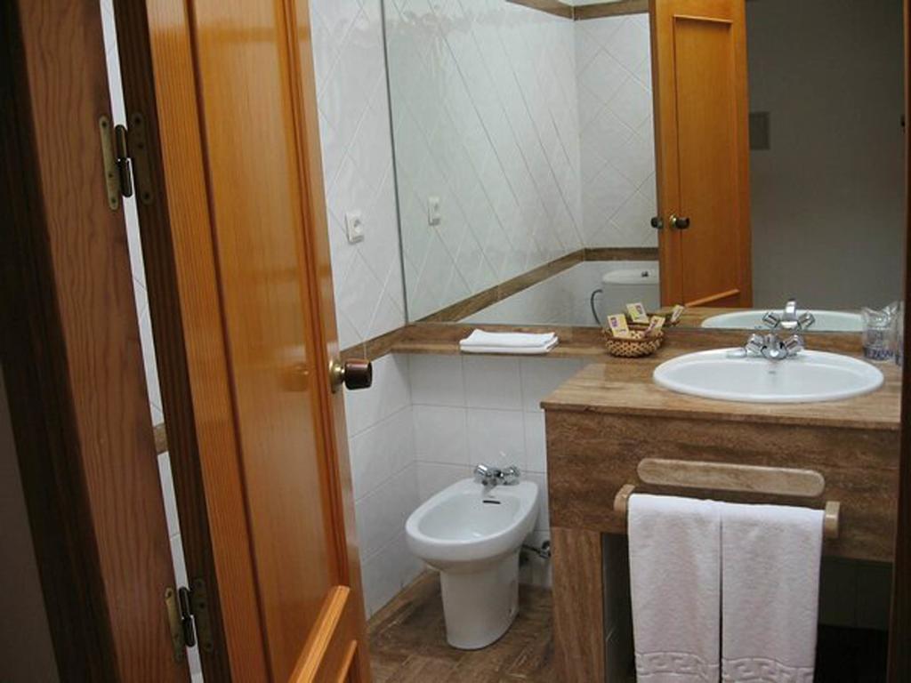 Hotel Sal Marina Mojácar Room photo