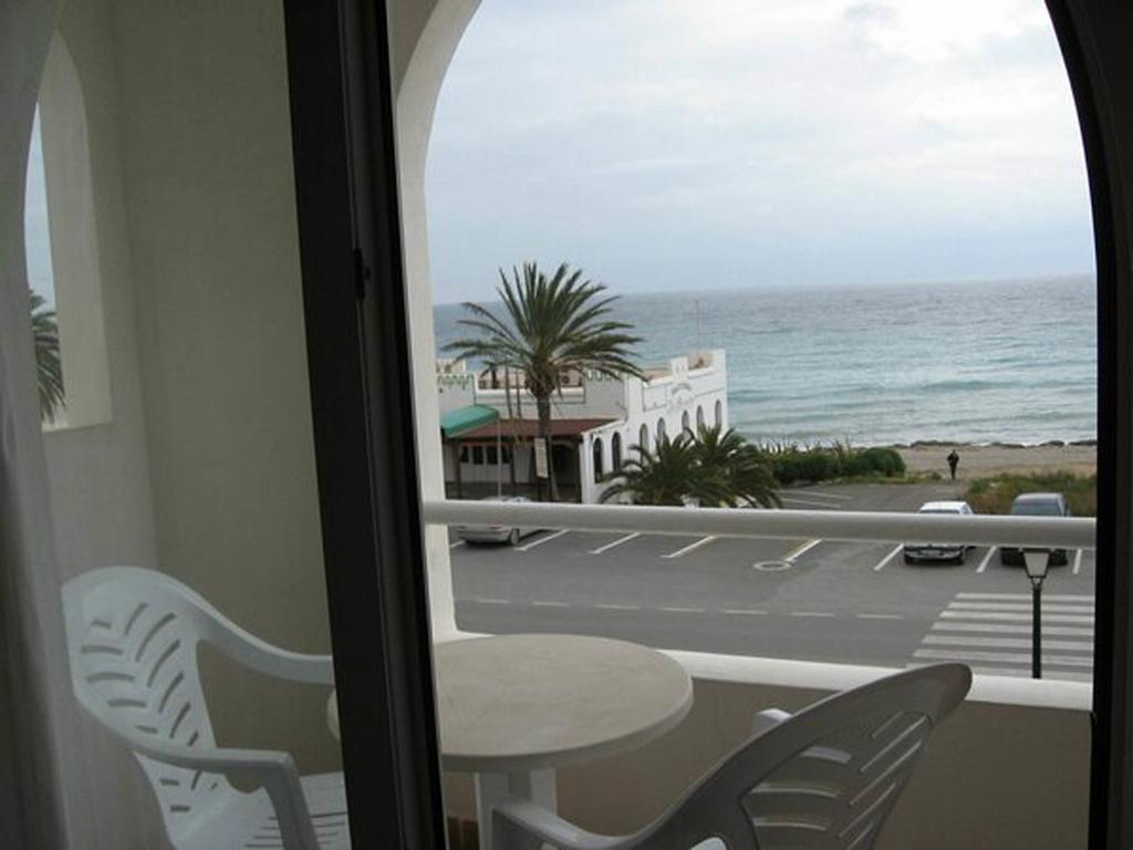 Hotel Sal Marina Mojácar Room photo