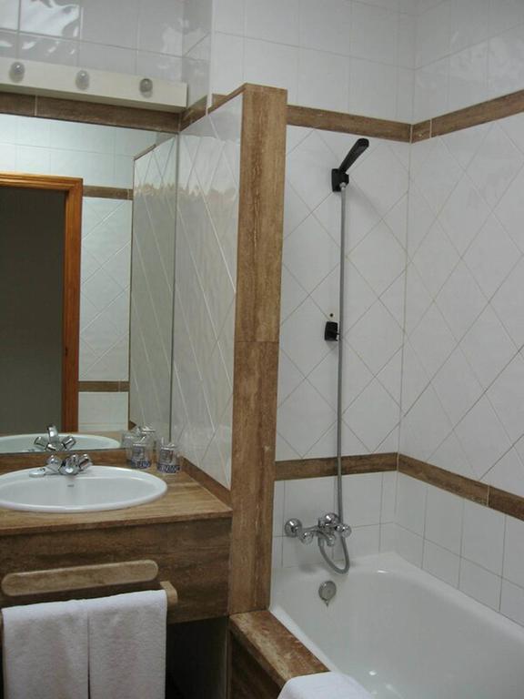 Hotel Sal Marina Mojácar Room photo