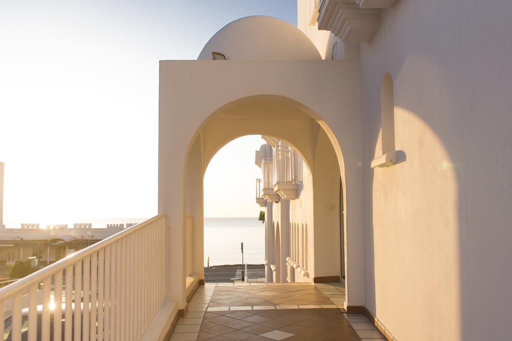 Hotel Sal Marina Mojácar Exterior photo