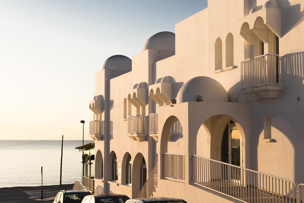 Hotel Sal Marina Mojácar Exterior photo