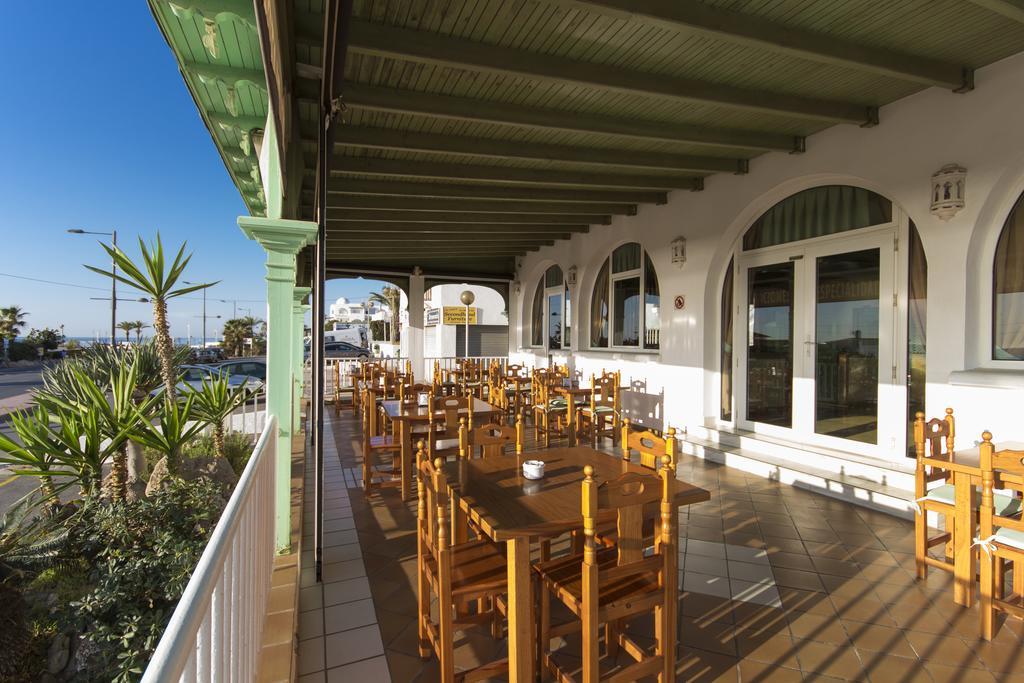 Hotel Sal Marina Mojácar Exterior photo